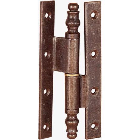 CERNIERA FERRO ZANCATA 55X140 FF231.SX.R (1/2)