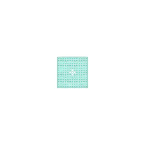 Tapis de Bain carré antidérapant à ventouses Durable et élégant Tapis de Douche antidérapant Design Moderne Ventouses de qualité Lavable en (1/5)