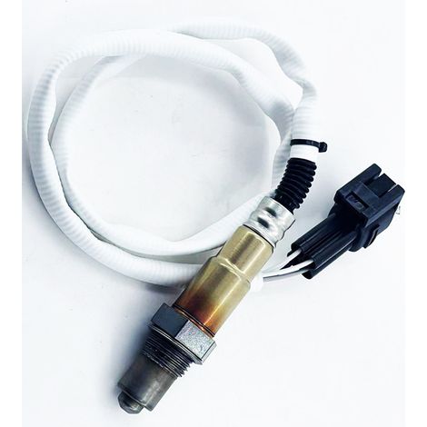 Der Sauerstoffsensor 0258010387/18213-66M00-000 ist für Suzuki CAS16 geeignet. (1/4)