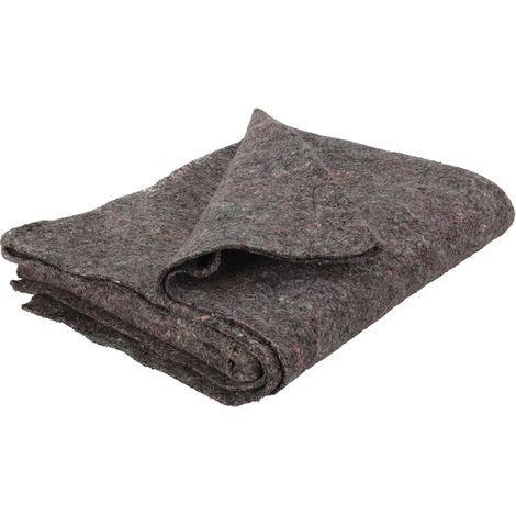 Couverture de protection 1,5 x 2 m