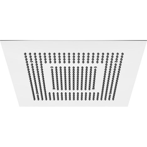 Steinberg Serie 390 Sensual Rain panel de lluvia, juego completo, (1/5)