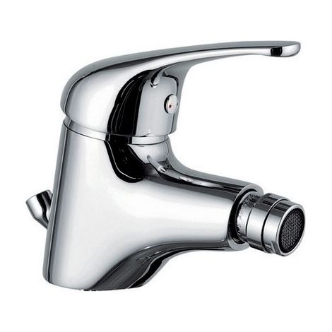 MONOCOMANDO BIDET LINEA ASTRO 2 Cromo