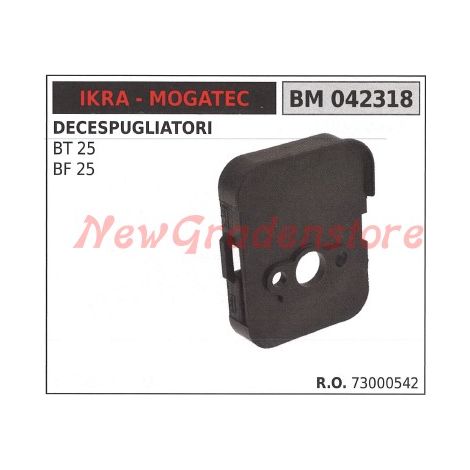 Filtro aria IKRA decespugliatore BF 25 BT 25 042318