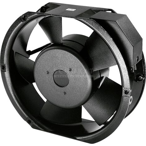Sunon A2175HBL-TC Axiallüfter 230 V/AC 344.82 m³/h (L x B x H) 172 x 151 x 51 mm