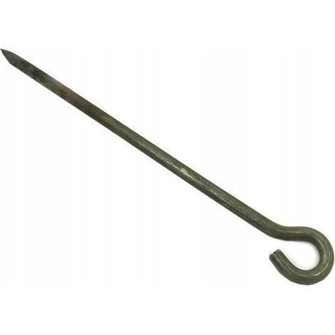 Connettore tubo aspirapolvere Geko cg80267-59 190 mm leggero facile montaggio (1/3)