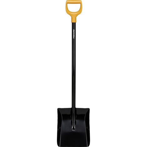 Pelle à béton FISKARS Solid+ - 1067518 (1/3)