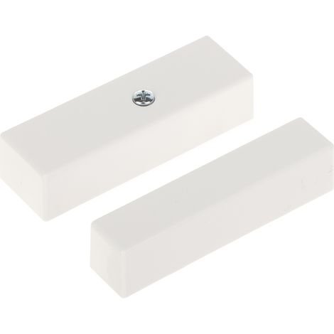 Alarmtech MC440 seitlicher Reed-Schalter (1/5)