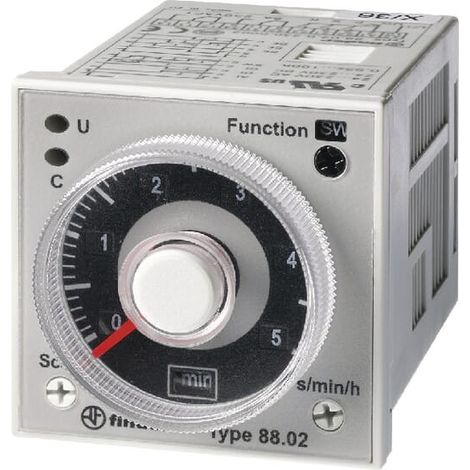 Relai FINDER 880202300002