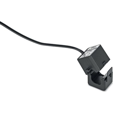WAGO GmbH& Co. KG Kabelumbau-Stromwandler 100A/1A 0,2 855-3001/100-003 (1/5)