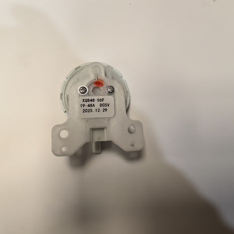 Compatible with the original XQB48-06F automatic water level sensor, pressure switch and universal electronic water level switch.