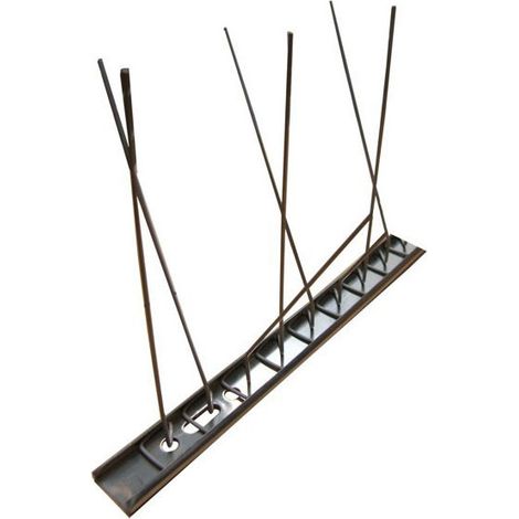 Dissuasore Volatili Inox Sp 60 Cm 100