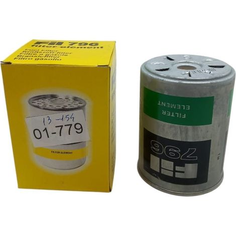 Filtro carburante marca fil filter codice c4161 (1/3)