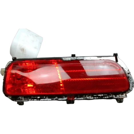 [PRODUIT D'OCCASION] Feu Brouillard Arriere Gauche CITROEN C4 Picasso Long ♻️ Ref Oe. 6350hs - Garantie à vie (1/3)