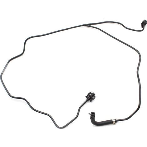 Rücklaufschlauch für Wassertank, Kühlerschlauch und Wasserrohr F1F1-8C012-DD, 2025971 passend für C-MAX, Escape und Focus Mk3 1.5T Modelle.