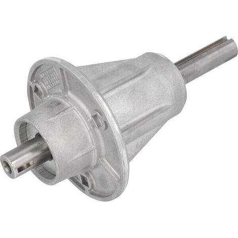 Gruppo albero lama sinistra HONDA 76210VK1E11