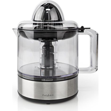 Citrus press 30 w silver black 40794588 40794588 40794588 40794588 40794588 (1/5)