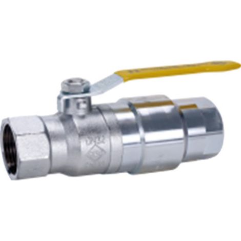 Bosch Accesorio de instalación BR984-1 Llave de paso de gas TAS, R 1 1/4, 7738318490