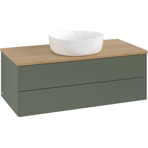 Villeroy & Boch L20011HL WTUS Antao L201 1000x360x500mm (1/3)