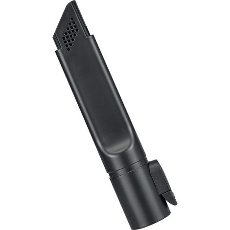 Brosse, Embout plat
