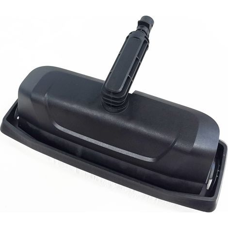 Brosse à récurer, brosse à récurer PS30, adaptée aux autolaveuses Karcher, accessoires pour autolaveuses (1/2)