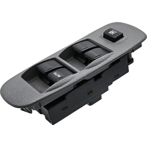 2M3414505DA41 passt für Ford 2002-2006 elektrische Fensterheberschalter/elektrische Fensterheber-Steuerschalter. (1/4)