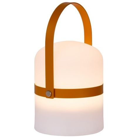 Lampada da esterno Lucide Little Joe LED 3W USB dimmerabile