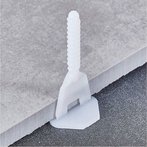 DISTANZIATORE LIVELLANTE R.L.S. A VITE RAIMONDI fuga 1 mm -