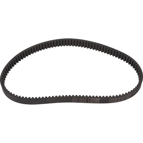 Courroie de transmission de rechange durable pour trottinette électrique et vélo électrique, pièce n° 535-5m-15 (1/5)