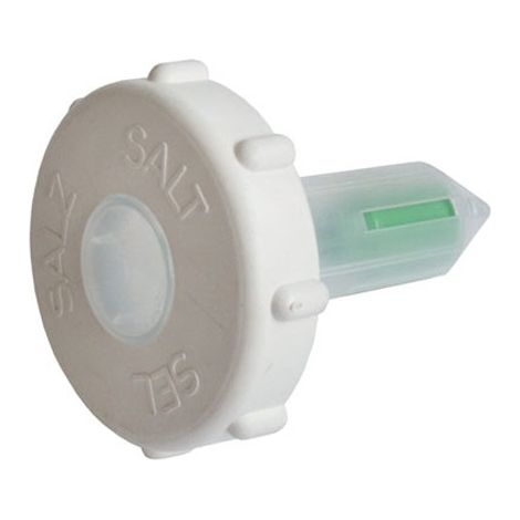 Bouchon pot a sel flotteur lave vaisselle Brandt 31X5100 31X5100 Groupe Brandt