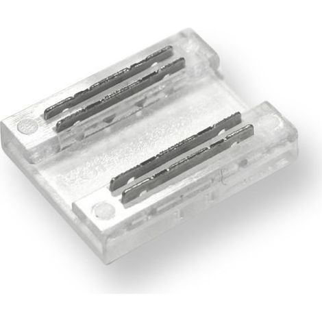 COB LED strip to strip connector - single-colour/CCT/RGB - 12mm