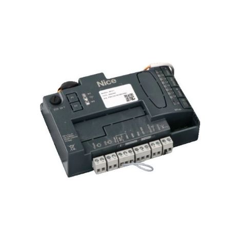 NICE SPMCU1 Centrale Scheda Quadro Di Comando Ricambio Per Rbs 400 Rbs 600 24v
