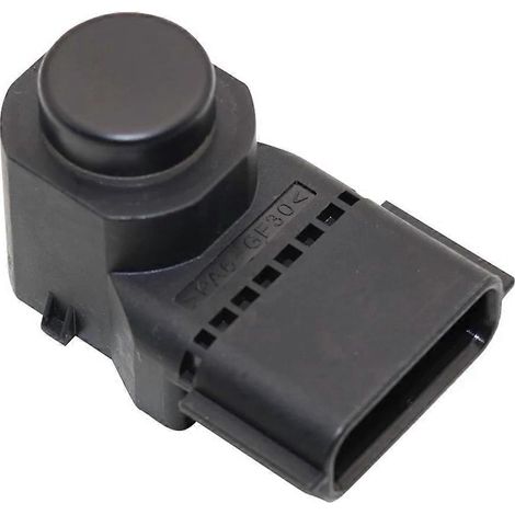 1 capteur de stationnement de voiture 95720-3Z000 pour I40 2011-2020, capteur d'aide au stationnement arrière 4MT006KCB 96890C1200 95 (1/5)