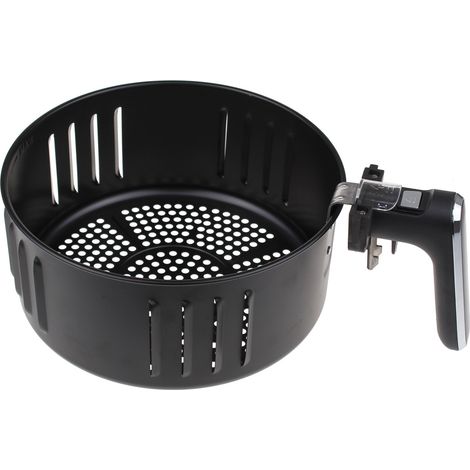 Domo - cesta freidora do1024fr - do1024fr53 -