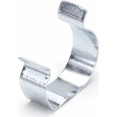 Clips, attache maintien de gaine. x10 (1/3)