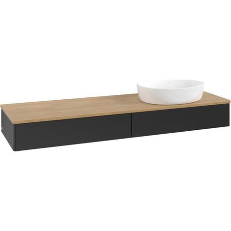 Villeroy & Boch L16011PD WTUS Antao L161 1600x190x500mm (1/3)