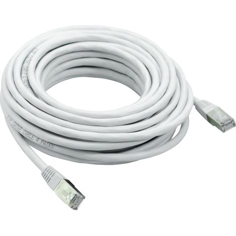 Câble RJ45 / RJ45