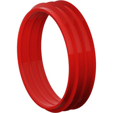 Adaptador de 160/150mm (EPDM) (1/2)