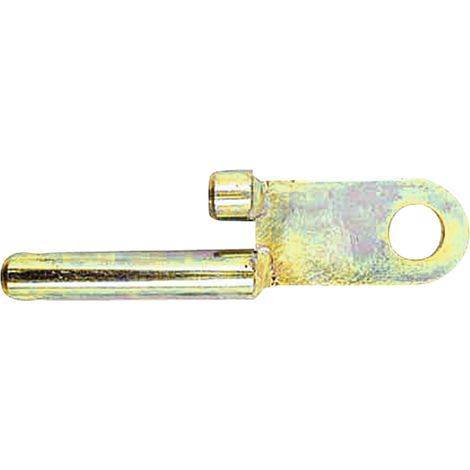 Goupille de sécurité de biellette supérieure cat.2 pour DEUTZ FAHR 03401450