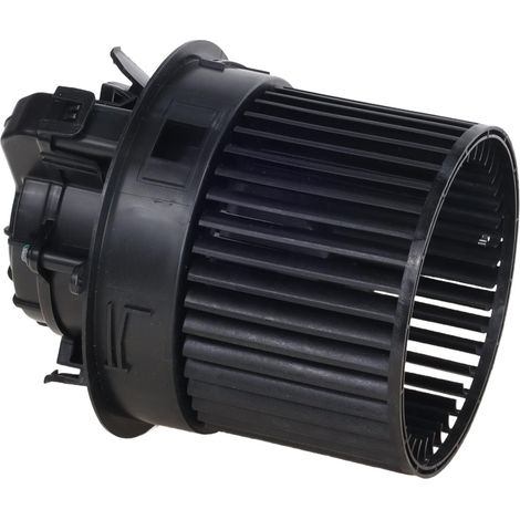 Ventilatore riscaldatore rapido FT13821 (1/5)