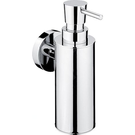 Nimco Unix - Distributeur de savon, chrome UN 13031MN-26 (1/2)