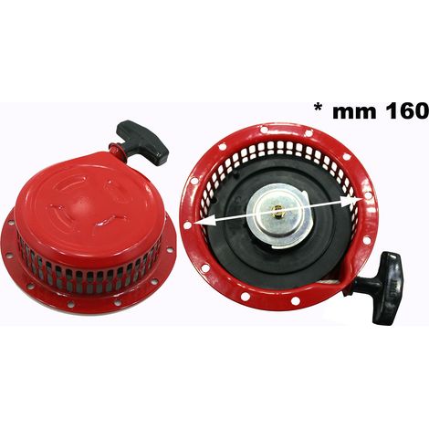 AVVIATORE HO GX 110-120-140-160-200 HONDA