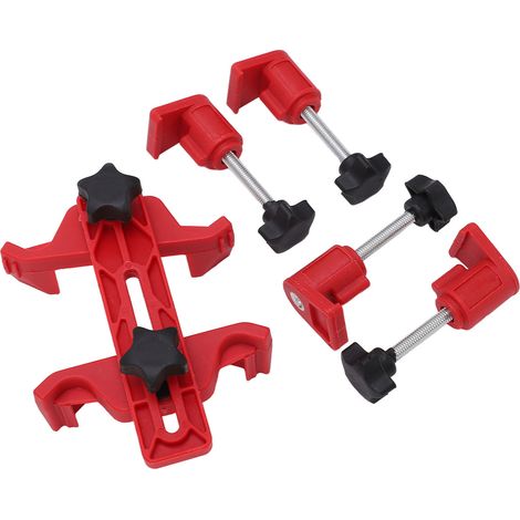 Support mural pour routeur - Compatible avec TP-Link Deco X20 ou Deco X60 (Taille : 2 pièces) (1/5)