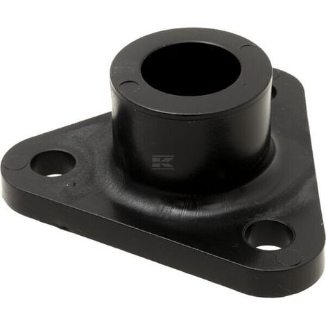 Cuscinetto coclea nero BRIGGS & STRATTON 9517MA (1/2)