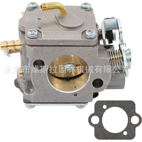 Carburateur pour 390XP 390 385XP 385 2188 2186 CS2188 CS2186