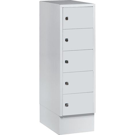 Wolf, Vestiaire multicases pour objets de valeurs, 1