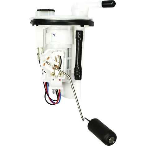 La pompe à carburant 3D9-13907-10-00 convient à la moto YAMAHA YBR125 (correspondant à 3D9-13907-00-00), ensemble de pompe à carburant.
