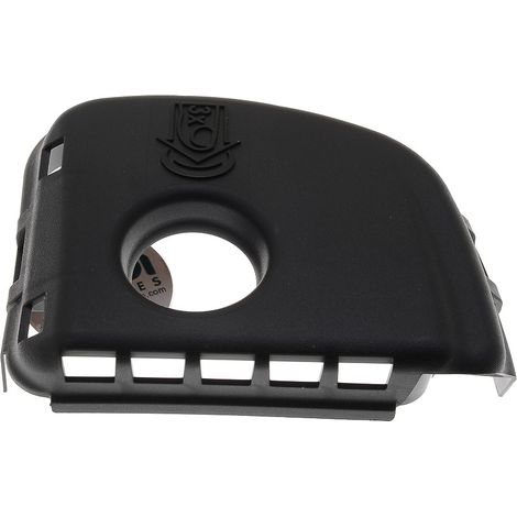 Couvercle de filtre à air d'origine compatible avec Briggs Stratton remplace 593228 (1/3)