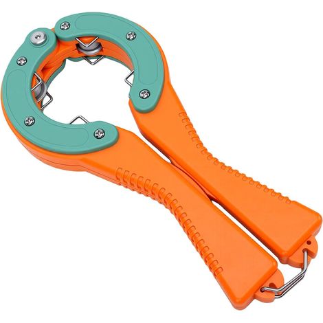 PVC-Rohrschneider für beengte Platzverhältnisse, Rohrschneidwerkzeug (1/5)