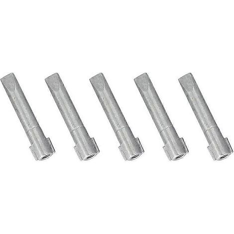 anodes en zinc pour moteur hors-bord Yamaha 50-225 CV 62Y-11325-00 62Y-11325-01 (1/4)