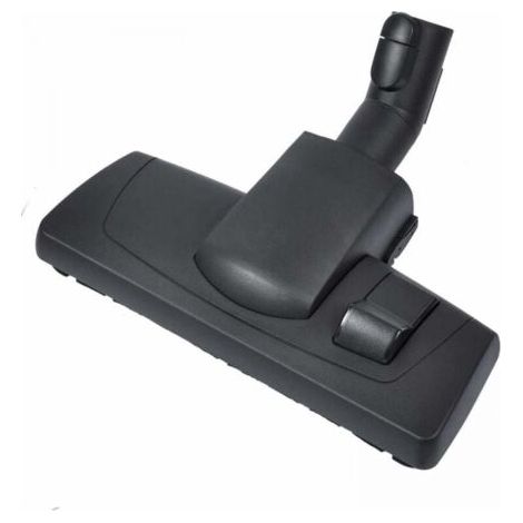 1PC Convient aux accessoires d'aspirateur Miele, Miele S1 S2 S4 S5 S6 S8 Brosse de sol universelle pour aspirateur - tube 35 mm (1/4)